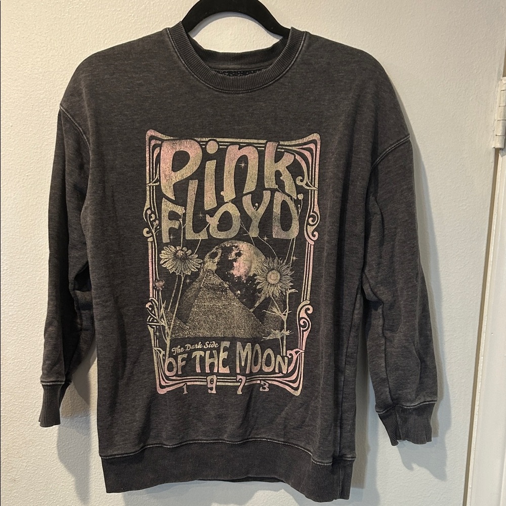 Pink Floyd Crewneck